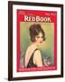 Redbook, May 1922-null-Framed Art Print