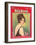 Redbook, May 1922-null-Framed Art Print