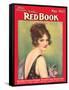 Redbook, May 1922-null-Framed Stretched Canvas