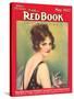Redbook, May 1922-null-Stretched Canvas