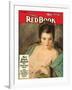 Redbook, May 1926-null-Framed Art Print