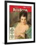 Redbook, May 1926-null-Framed Art Print