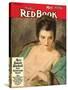 Redbook, May 1926-null-Stretched Canvas