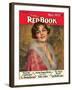 Redbook, May 1927-null-Framed Art Print