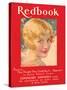 Redbook, May 1930-null-Stretched Canvas