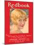 Redbook, May 1930-null-Mounted Art Print