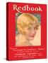 Redbook, May 1930-null-Stretched Canvas