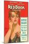 Redbook, November 1916-null-Mounted Art Print