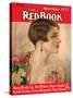 Redbook, November 1927-null-Stretched Canvas