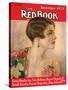 Redbook, November 1927-null-Stretched Canvas