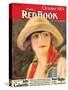 Redbook, October 1924-null-Stretched Canvas