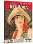 Redbook, October 1924-null-Stretched Canvas