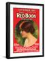 Redbook, September 1917-null-Framed Art Print