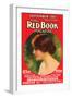 Redbook, September 1917-null-Framed Art Print