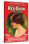 Redbook, September 1917-null-Stretched Canvas