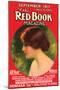 Redbook, September 1917-null-Mounted Art Print