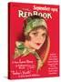 Redbook, September 1929-null-Stretched Canvas