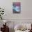 Redbud Riverside-Vincent James-Mounted Premium Photographic Print displayed on a wall