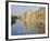 Redcliffe Wharf, Bristol Harbour, Bristol, England, UK-Rob Cousins-Framed Photographic Print