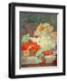 Redcurrants and Grapes, 1864-Eloise Harriet Stannard-Framed Giclee Print