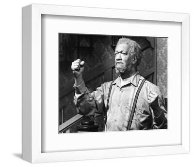'Redd Foxx, Sanford and Son (1972)' Photo | AllPosters.com