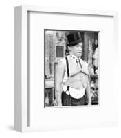 Redd Foxx, Sanford and Son (1972)-null-Framed Photo