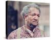 Redd Foxx - Sanford and Son-null-Stretched Canvas