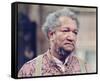 Redd Foxx - Sanford and Son-null-Framed Stretched Canvas