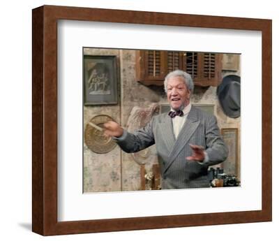 'Redd Foxx - Sanford and Son' Photo | AllPosters.com