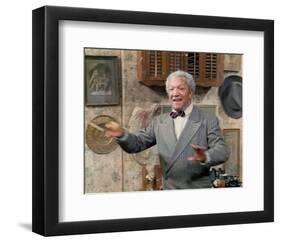 Redd Foxx - Sanford and Son-null-Framed Photo