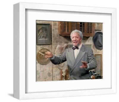 'Redd Foxx - Sanford and Son' Photo AllPosters