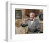 Redd Foxx - Sanford and Son-null-Framed Photo