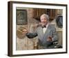 Redd Foxx - Sanford and Son-null-Framed Photo