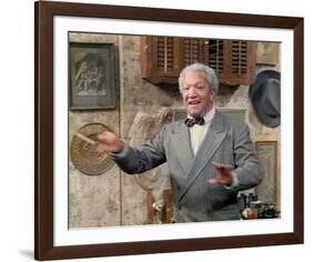 Redd Foxx - Sanford and Son-null-Framed Photo