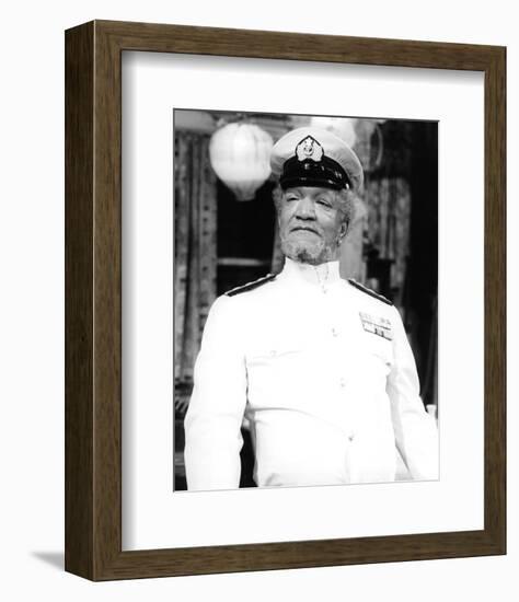 Redd Foxx - Sanford and Son-null-Framed Photo