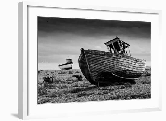 Redeemed-null-Framed Photographic Print