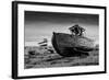 Redeemed-null-Framed Photographic Print