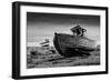 Redeemed-null-Framed Photographic Print