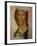 Redeemer, 1420-Rublev-Framed Giclee Print