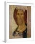 Redeemer, 1420-Rublev-Framed Giclee Print
