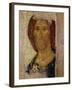 Redeemer, 1420-Rublev-Framed Giclee Print