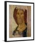 Redeemer, 1420-Rublev-Framed Giclee Print