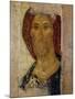 Redeemer, 1420-Rublev-Mounted Giclee Print