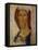 Redeemer, 1420-Rublev-Framed Stretched Canvas