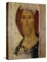Redeemer, 1420-Rublev-Stretched Canvas