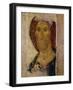 Redeemer, 1420-Rublev-Framed Giclee Print