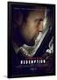 Redemption (Jason Statham, Agata Buzek, Vicky McClure) Movie Poster-null-Framed Poster