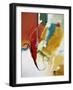 Redemption-Ruth Palmer-Framed Art Print