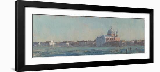 Redentore, Venice, 2008-Tim Scott Bolton-Framed Giclee Print