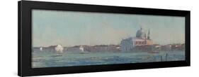 Redentore, Venice, 2008-Tim Scott Bolton-Framed Giclee Print